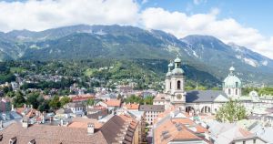 Psychologie studieren in Innsbruck