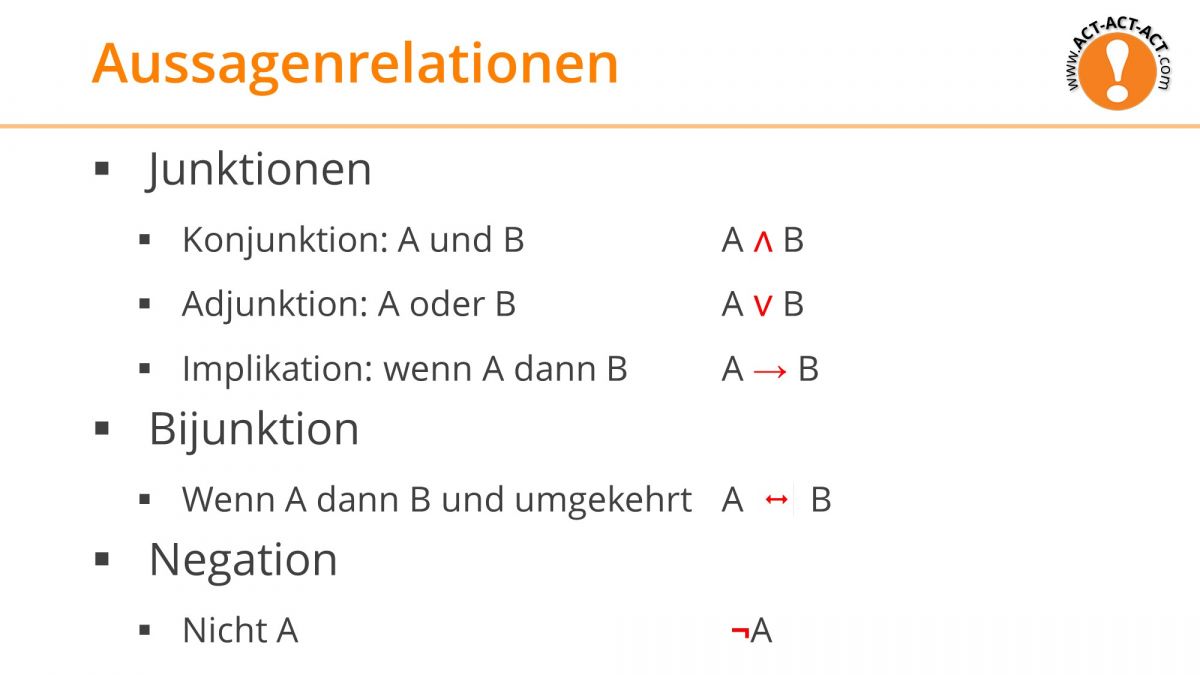 Psychologie Aufnahmetest Kapitel 3: INUS Methode