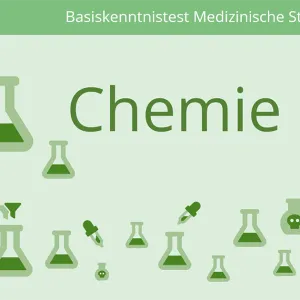 MedAT Chemie - BMS