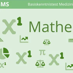 MedAT Mathematik - BMS