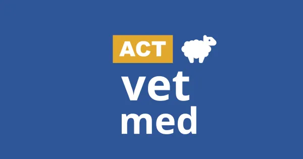 VetMed Aufnahmetest 2023 Vorbereitung