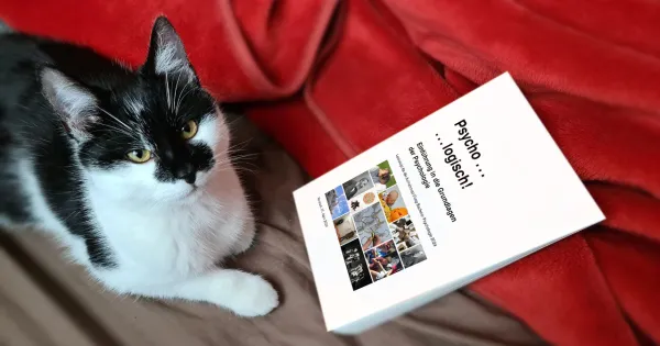 Psychologie Aufnahmetest 2026 - Buch