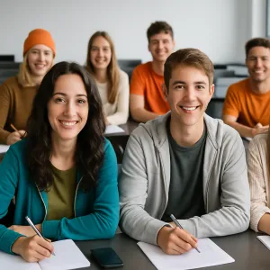 Intensiv-Vorbereitungskurse Psychologie-Aufnahmetest Österreich 2025