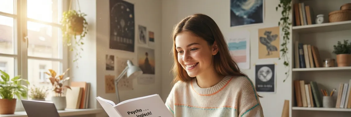 Psychologie Aufnahmeprüfung Testsimulation Online 2026