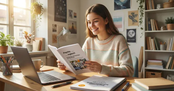 Psychologie Aufnahmeprüfung Testsimulation Online 2027