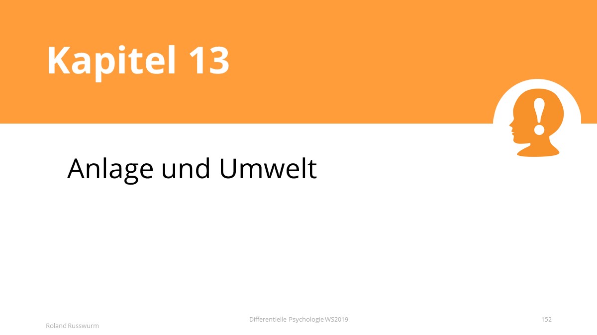 Kapitel 13